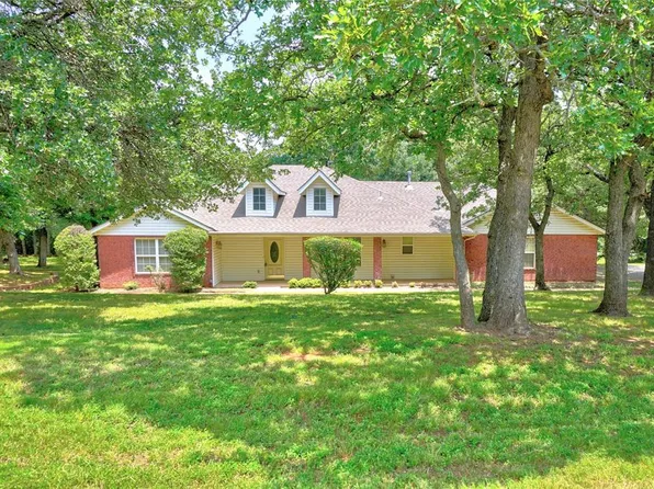2117 Oakridge Dr, Norman, OK 73026
