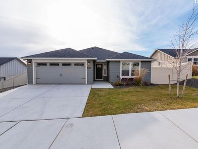 2664 S Wilson St, Kennewick, WA, 99338