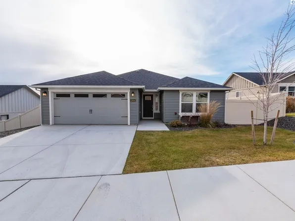 2664 S Wilson St, Kennewick, WA 99338