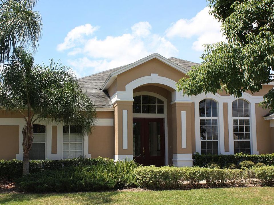 the front entry 