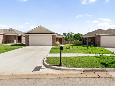 1013 Ichabod Cir, Chickasha, OK, 73018