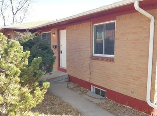 1262 Tennyson St, Denver, CO 80204