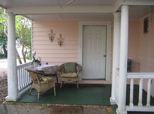 301 E Richardson Ave, Summerville, SC 29483