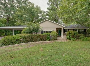 1117 Lakemont Dr, Dalton, GA 30720