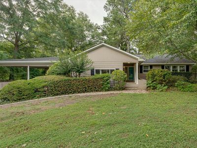 1117 Lakemont Dr, Dalton, GA, 30720