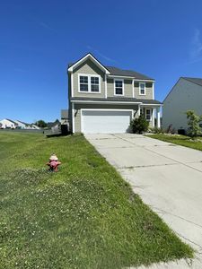 1343 Discovery Dr, Ladson, SC, 29456