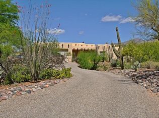 6233 E Country Club Vista Dr, Tucson, AZ 85750