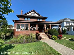 2523 Rosalind Ave SW #2, Roanoke, VA 24014