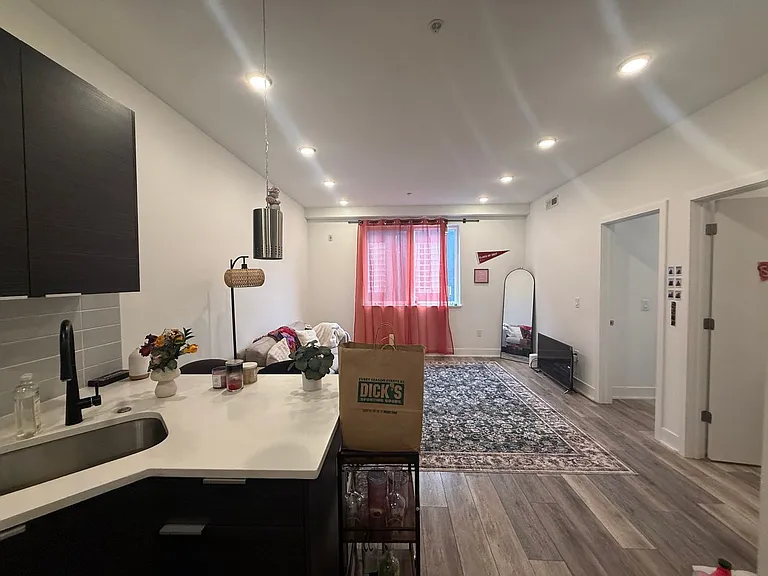 Modern New Luxury Temple Apartments — Photo 30