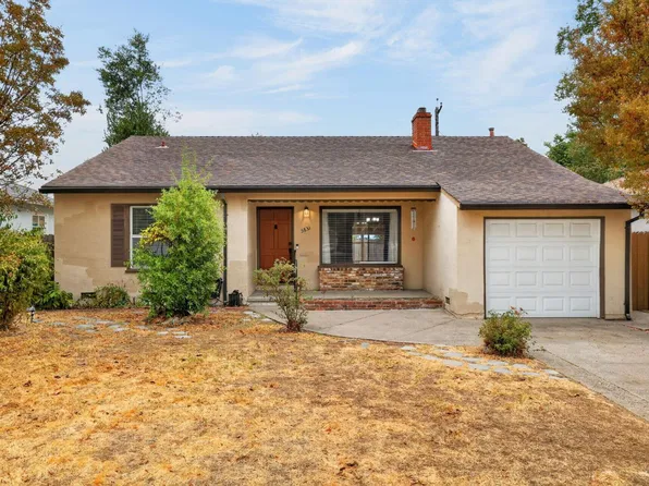 5831 14th Ave, Sacramento, CA 95820