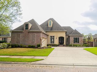 398 Goose Pointe Blvd, Biloxi, MS 39531