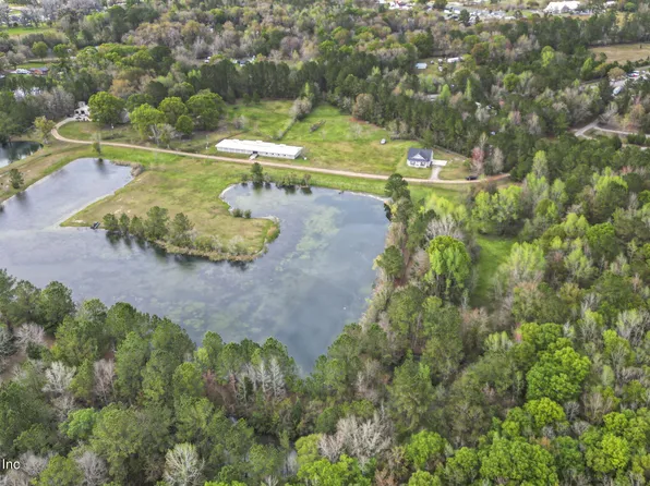 44251 LAMAR Avenue, Callahan, FL 32011