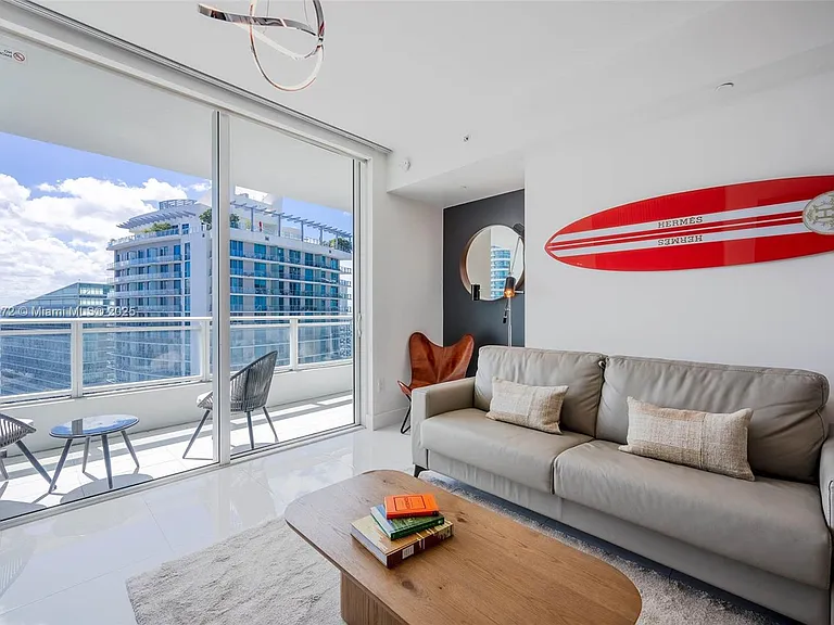 1080 Brickell Ave #3805 — Photo 5