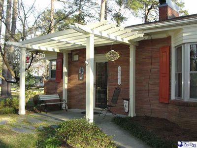 200 Tyson Ave, Bennettsville, SC, 29512