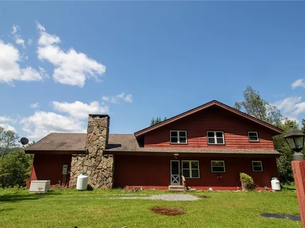 868 Old Route 17, Livingston Manor, NY 12758