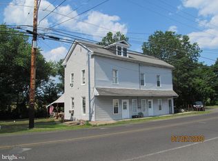 2027--2029 Swamp Pike, Gilbertsville, PA 19525