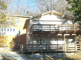 33436 Music Camp Rd, Arrowbear Lake, CA 92382