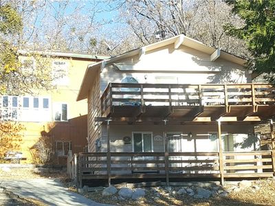 33436 Music Camp Rd., Arrowbear, CA, 92382