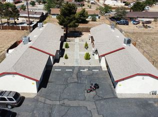 12456 Central Rd, Apple Valley, CA 92308