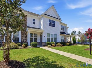 6166 Buntline Ln, North Chesterfield, VA 23234