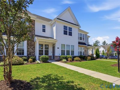 6166 Buntline Ln, North Chesterfield, VA, 23234