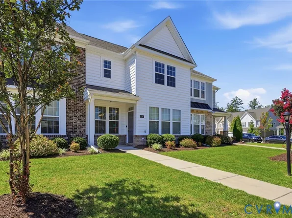 6166 Buntline Ln, North Chesterfield, VA 23234