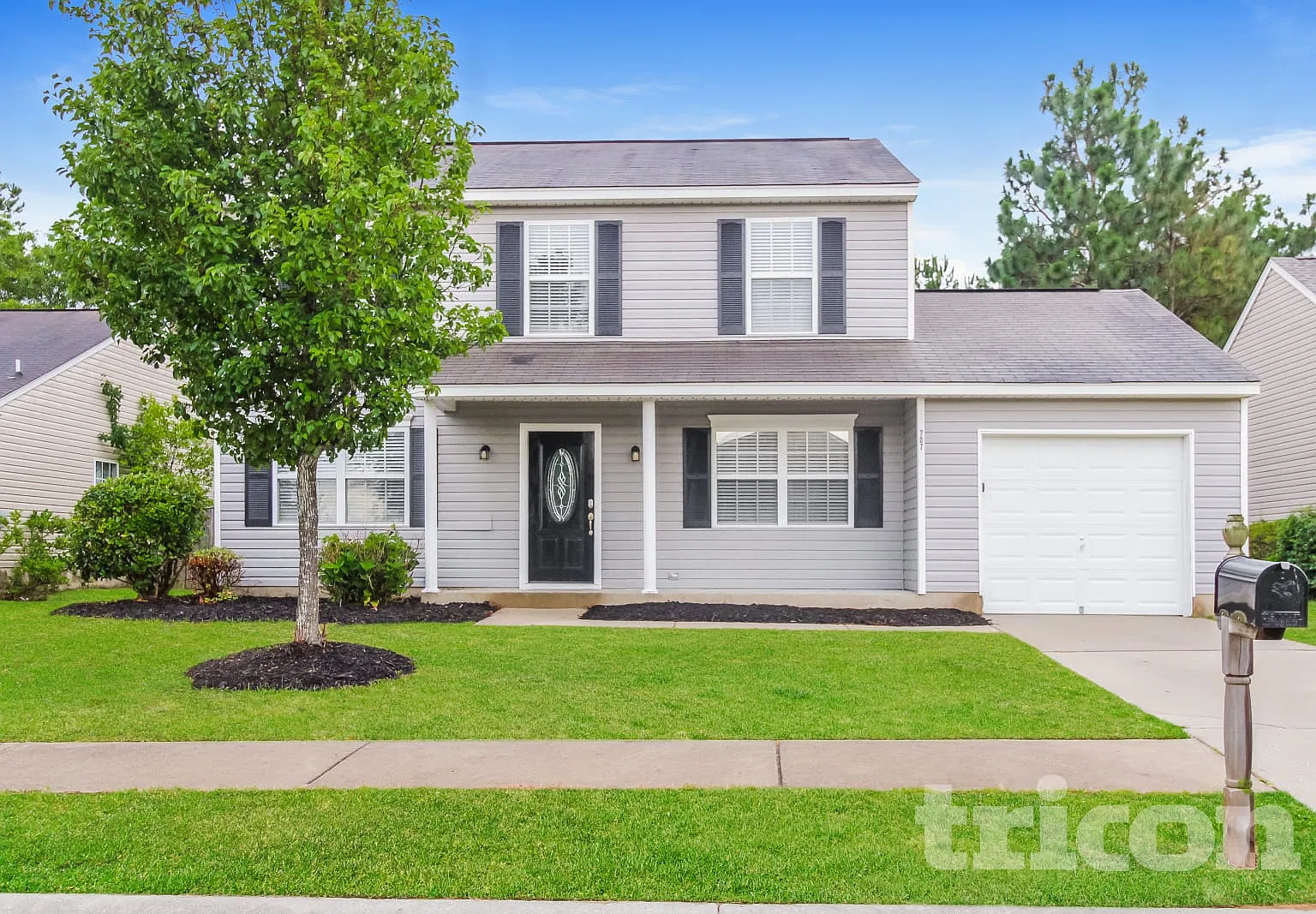 207 Quiet Grove Drive Lexington SC — Photo 1