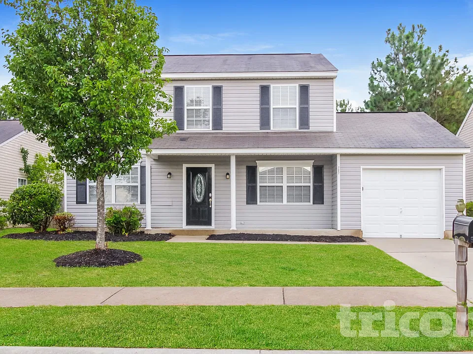 207 Quiet Grove Dr