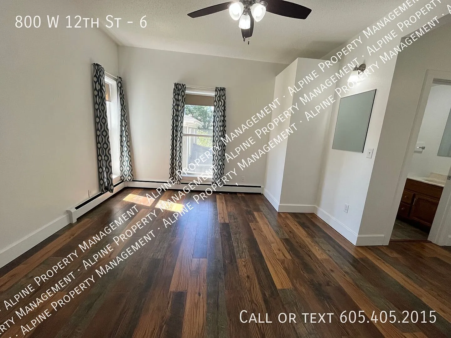 1 Bed/1 Bath Apartment! — Photo 3