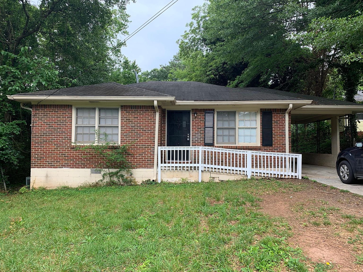 2767 McAfee Rd, Decatur, GA 30032 | Zillow