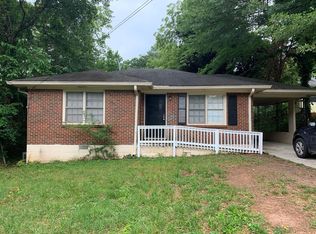 2767 McAfee Rd, Decatur, GA 30032