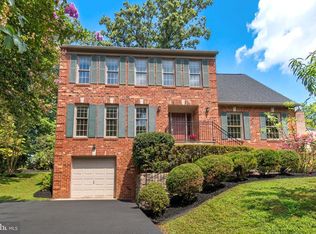 11502 Purple Beech Dr, Reston, VA 20191