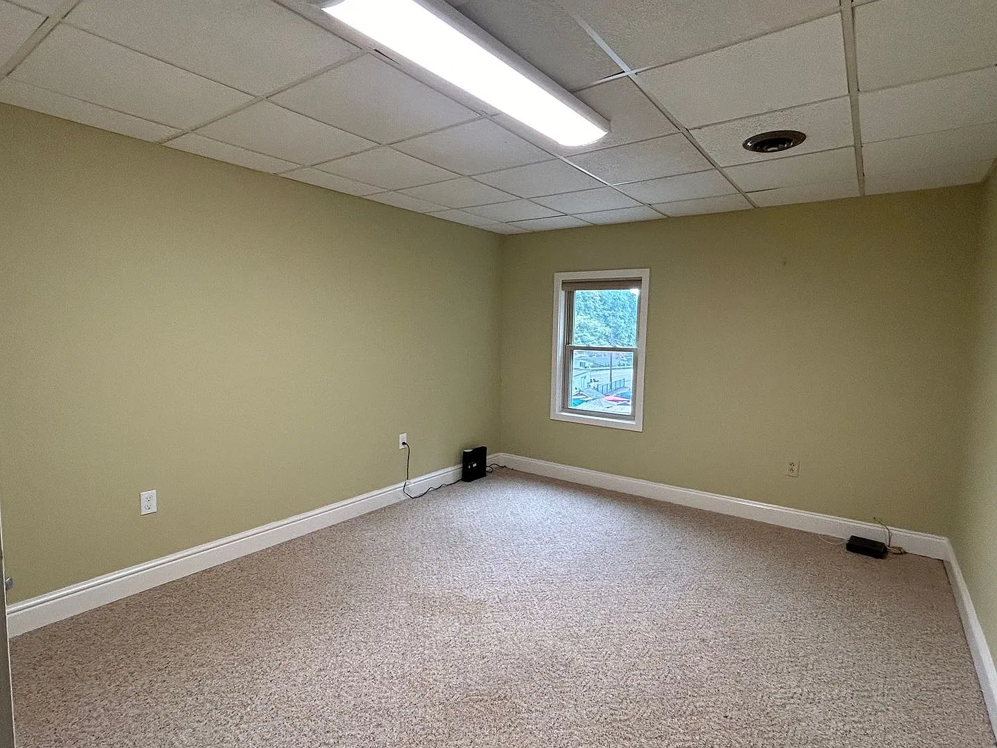 One Bedroom Apartment — Photo 4