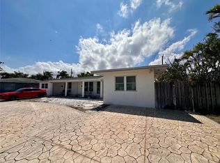 5411 NE 22nd Terrace, Fort Lauderdale, FL 33308