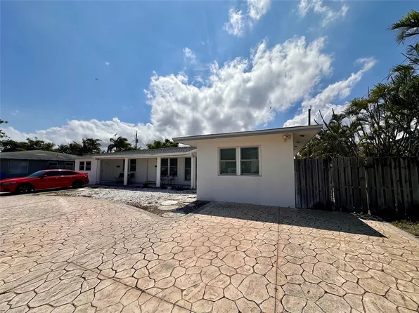 5411 NE 22nd Terrace, Fort Lauderdale, FL 33308