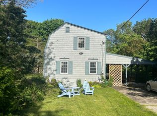 10 Washington St, Jamestown, RI 02835
