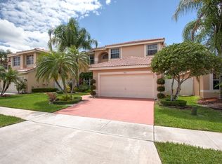 1816 SW 181st Way, Miramar, FL 33029