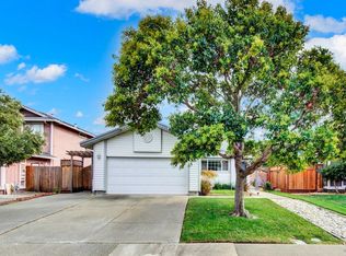 4969 Orinda Way, Fairfield, CA 94534