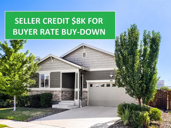 230 S Langdale Court, Aurora, CO 80018