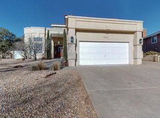 7521 Deerfield Rd NW, Albuquerque, NM 87120