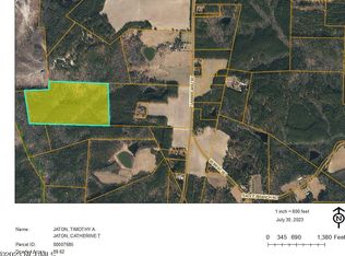 3100 Samarcand Lot2a Rd, Eagle Springs, NC 27242
