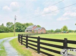 1273 Trice Rd, Lebanon, TN 37087