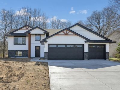 23243 Arrowhead St NW, Saint Francis, MN, 55070