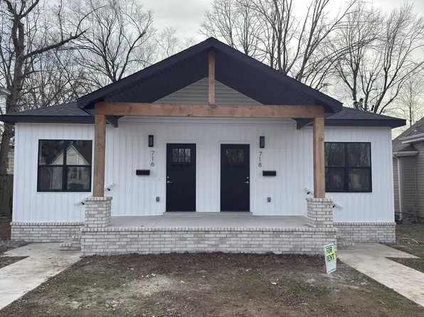 718 W Division St, Springfield, MO