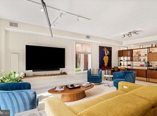 Wadsowrth House, Washington, DC 20007