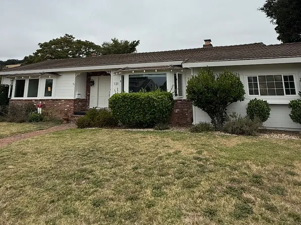 131 Foster Rd, Napa, CA 94558