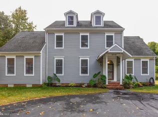 2710 Vivians Way, Saint Leonard, MD 20685