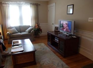 27 Duncklee St #R4, Brighton, MA 02135