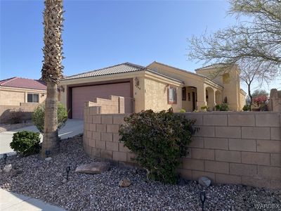 4690 S Lindero Dr, Fort Mohave, AZ, 86426