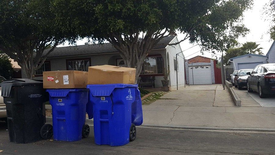 2nd image of 567 Sawtelle Ave